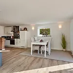 Apartmán Gabler *