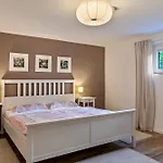 Apartmán Gabler