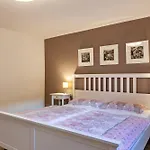 Apartmán Gabler Möhnesee