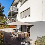 Apartmán Gabler *