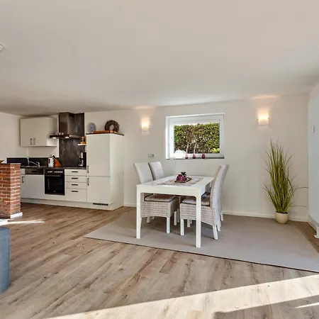 Appartement Gabler *