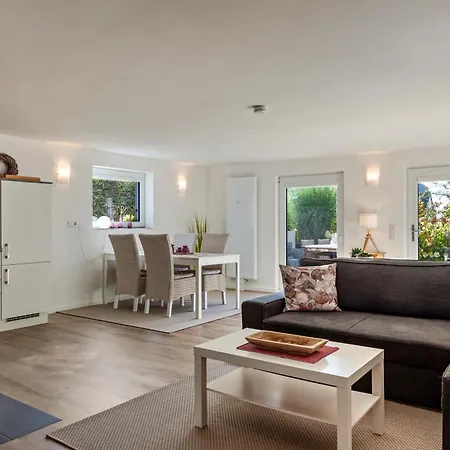 Apartmán Gabler Möhnesee