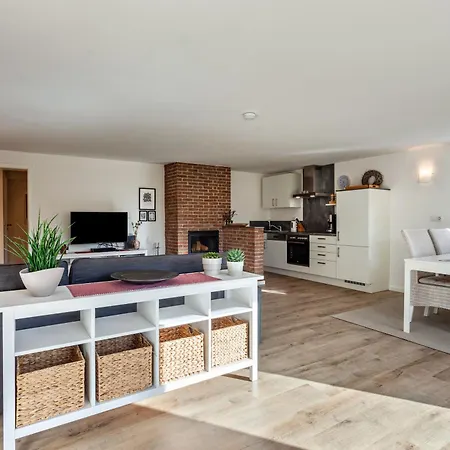 Appartement Gabler *