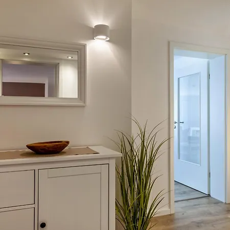 Apartmán Gabler Möhnesee