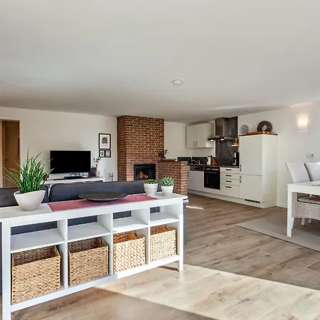 Gabler Apartmán *