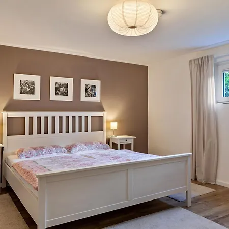 Gabler Apartmán Möhnesee