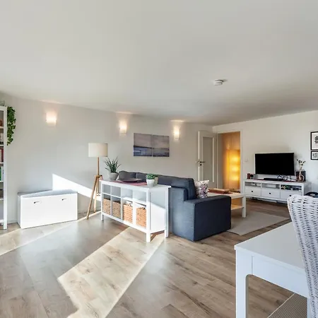 Gabler Apartmán Möhnesee