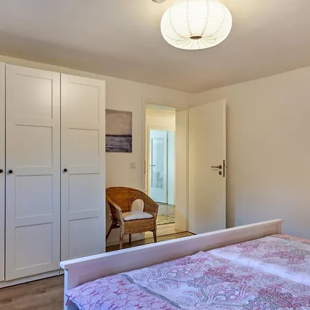 Apartmán Gabler Möhnesee