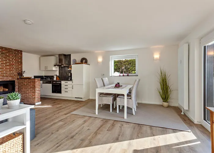 Appartement Gabler *