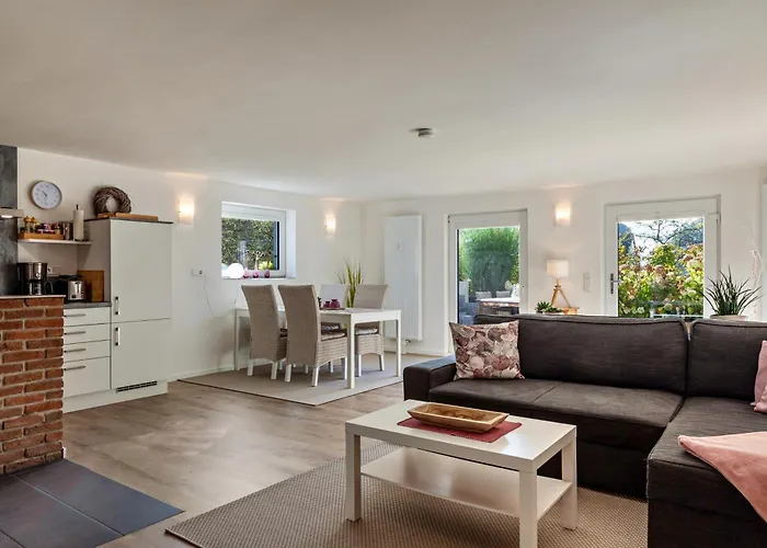 Appartement Gabler Möhnesee