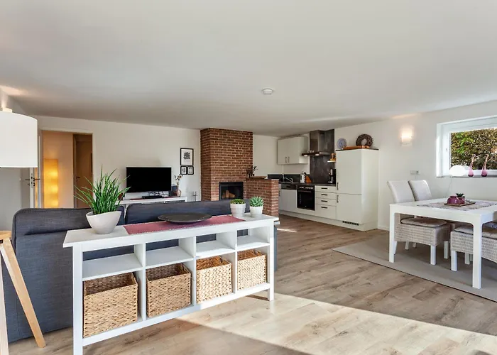 Appartement Gabler *