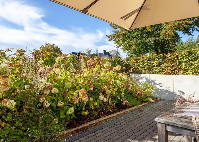 Appartement Gabler *